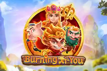Microgaming slot
